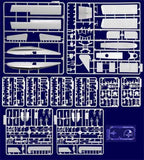 019 FELIXSTOWE F.2A (Early) 1/72 by RODEN