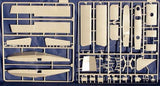 047 FELIXSTOWE F.2A w/upper wing gunner position 1/72 by RODEN