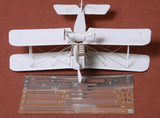 72064 SE.5a External Details Set 1/72 by S.B.S. Model